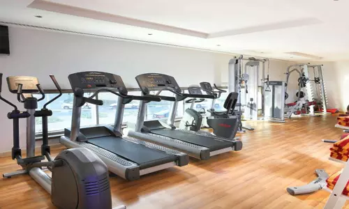 هتل آیبیس استایلز جمیرا دبی